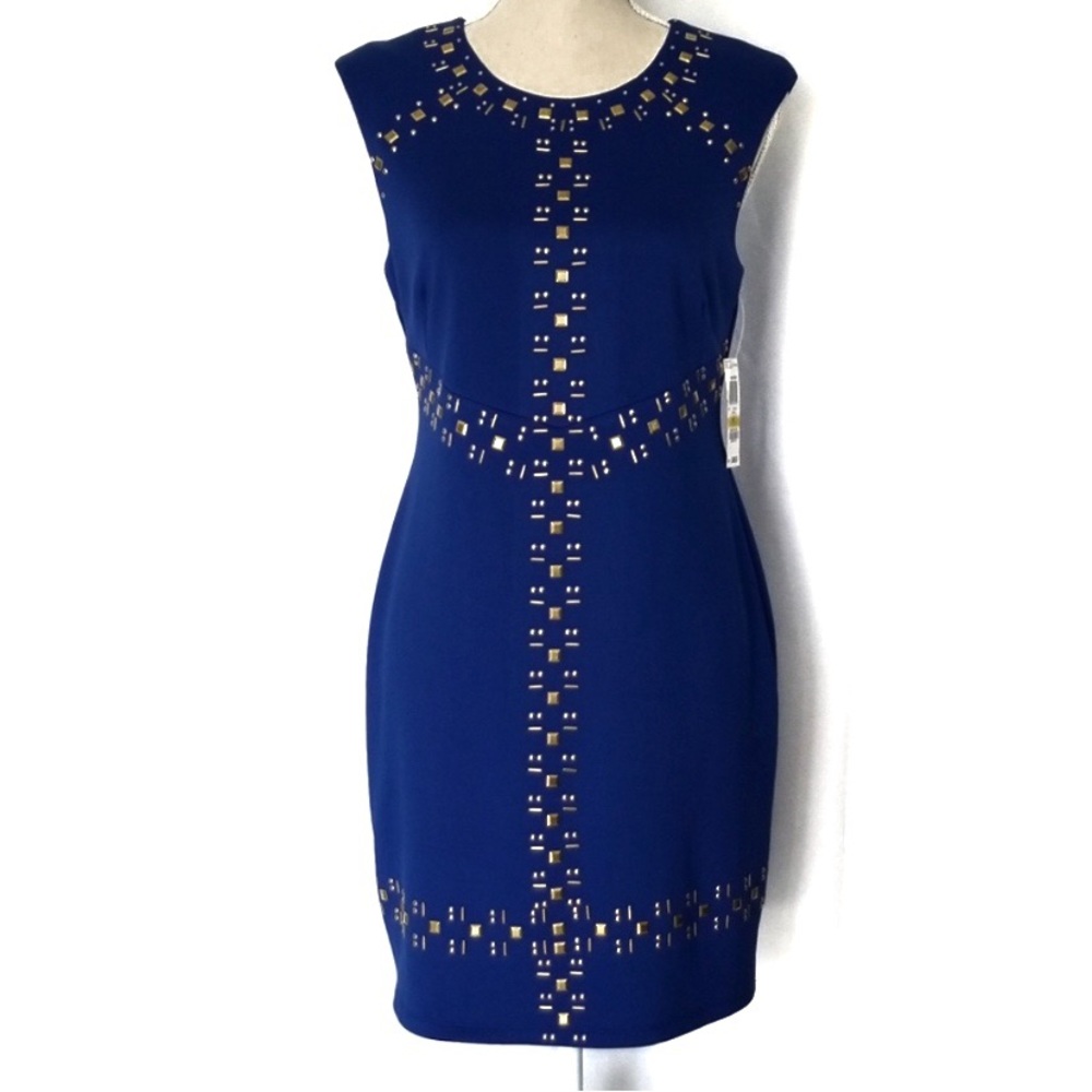 Thalia Sodi Size M NWT Dress